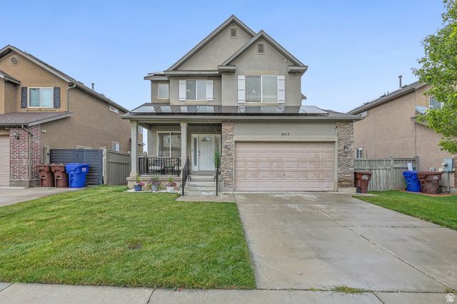 2947 E LOOKOUT DR, Eagle Mountain, UT 84005