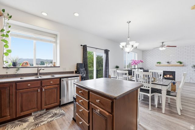 2947 E LOOKOUT DR, Eagle Mountain, UT 84005