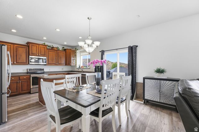 2947 E LOOKOUT DR, Eagle Mountain, UT 84005