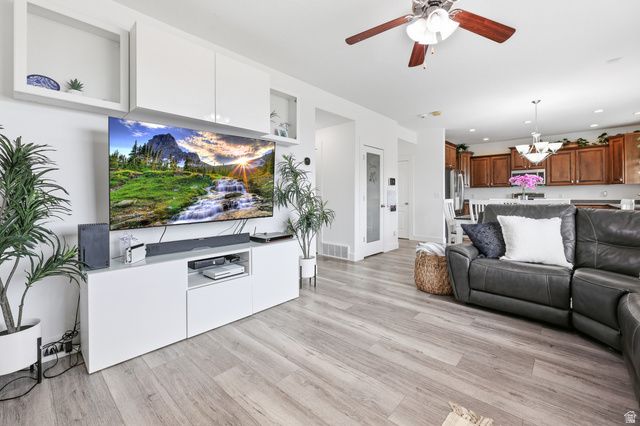 2947 E LOOKOUT DR, Eagle Mountain, UT 84005