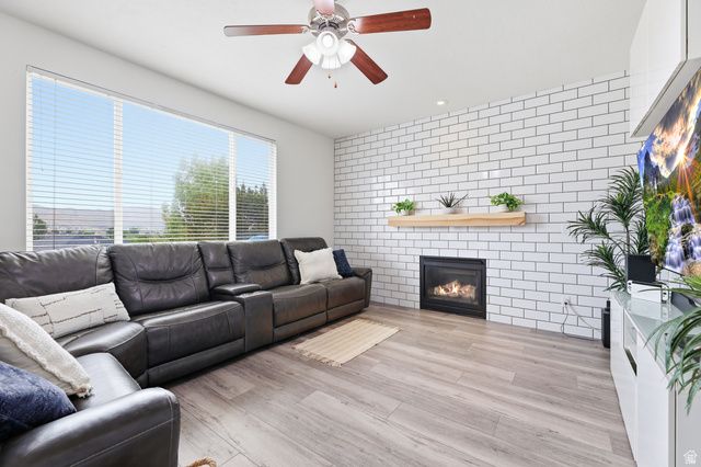 2947 E LOOKOUT DR, Eagle Mountain, UT 84005
