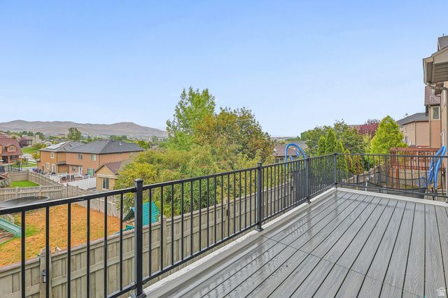 2947 E LOOKOUT DR, Eagle Mountain, UT 84005