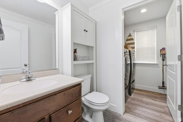 2947 E LOOKOUT DR, Eagle Mountain, UT 84005