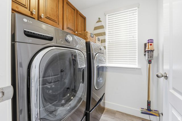 2947 E LOOKOUT DR, Eagle Mountain, UT 84005