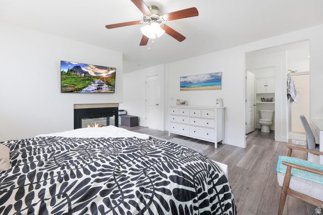2947 E LOOKOUT DR, Eagle Mountain, UT 84005