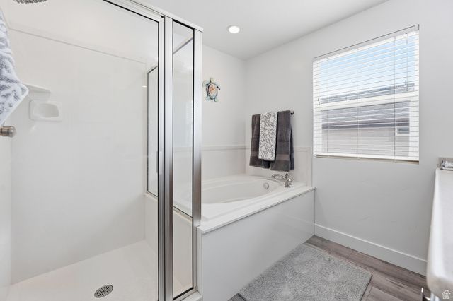 2947 E LOOKOUT DR, Eagle Mountain, UT 84005