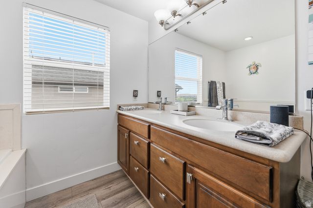 2947 E LOOKOUT DR, Eagle Mountain, UT 84005
