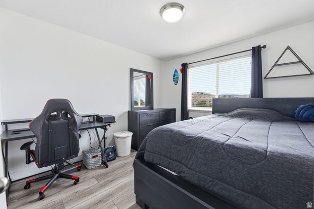 2947 E LOOKOUT DR, Eagle Mountain, UT 84005