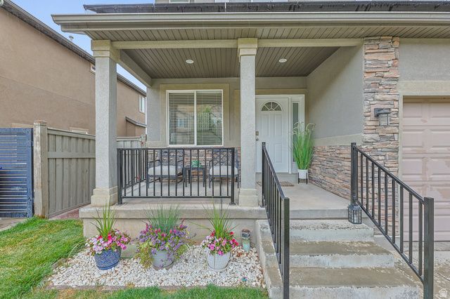 2947 E LOOKOUT DR, Eagle Mountain, UT 84005