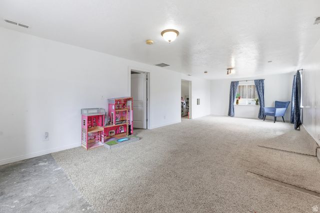 2947 E LOOKOUT DR, Eagle Mountain, UT 84005