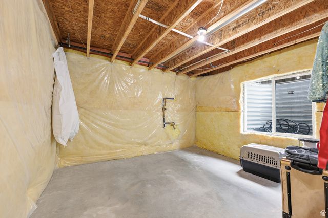 2947 E LOOKOUT DR, Eagle Mountain, UT 84005