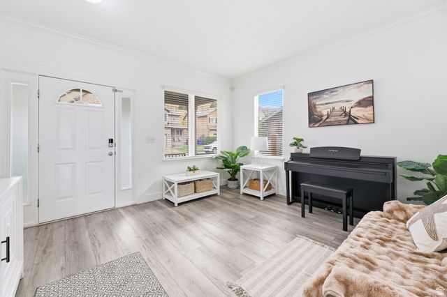 2947 E LOOKOUT DR, Eagle Mountain, UT 84005