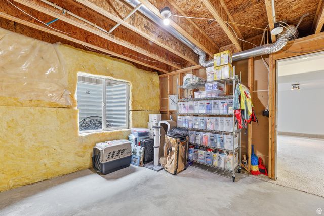 2947 E LOOKOUT DR, Eagle Mountain, UT 84005