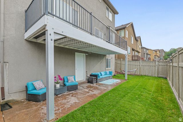 2947 E LOOKOUT DR, Eagle Mountain, UT 84005