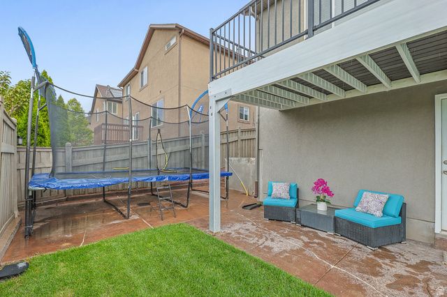 2947 E LOOKOUT DR, Eagle Mountain, UT 84005