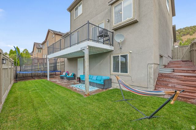2947 E LOOKOUT DR, Eagle Mountain, UT 84005
