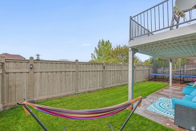 2947 E LOOKOUT DR, Eagle Mountain, UT 84005