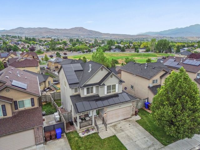 2947 E LOOKOUT DR, Eagle Mountain, UT 84005
