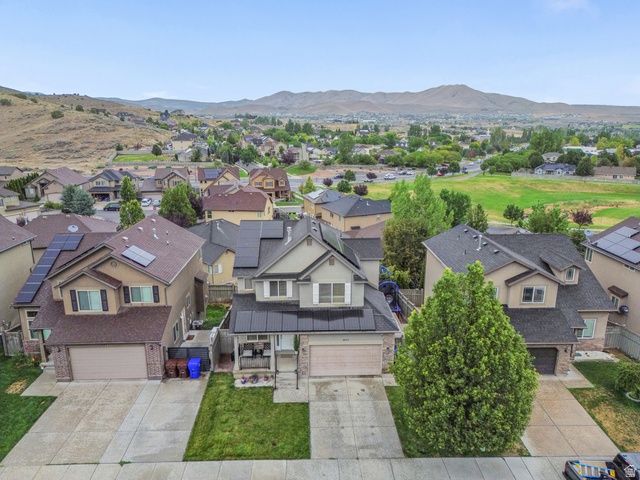 2947 E LOOKOUT DR, Eagle Mountain, UT 84005