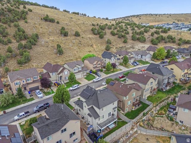 2947 E LOOKOUT DR, Eagle Mountain, UT 84005