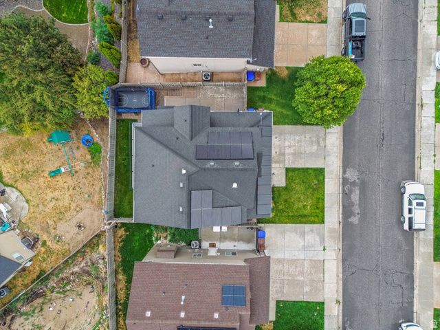 2947 E LOOKOUT DR, Eagle Mountain, UT 84005