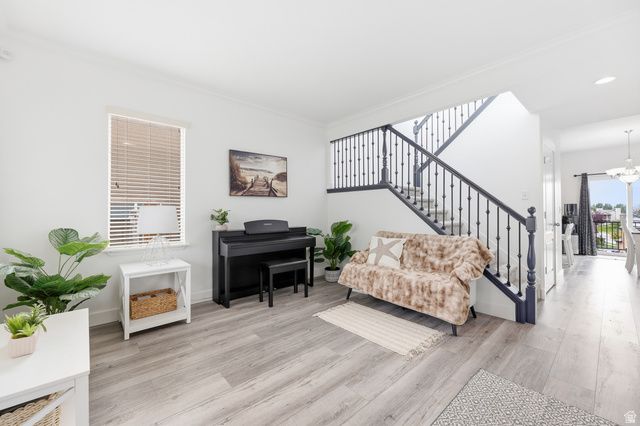 2947 E LOOKOUT DR, Eagle Mountain, UT 84005