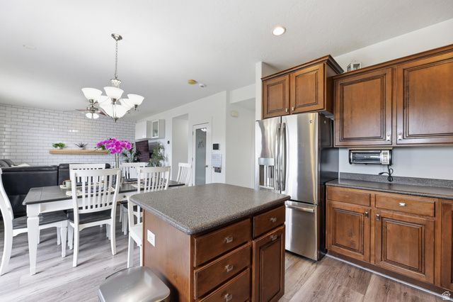 2947 E LOOKOUT DR, Eagle Mountain, UT 84005