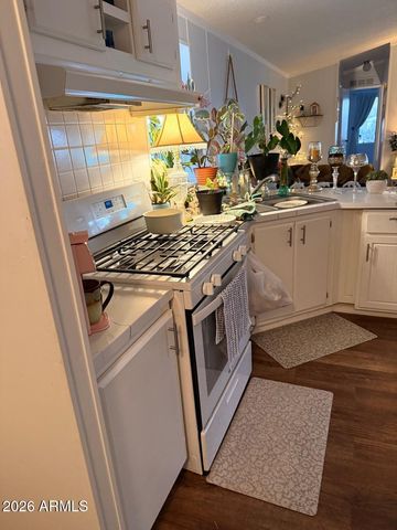 9427 E UNIVERSITY Drive 49, Mesa, AZ 85207