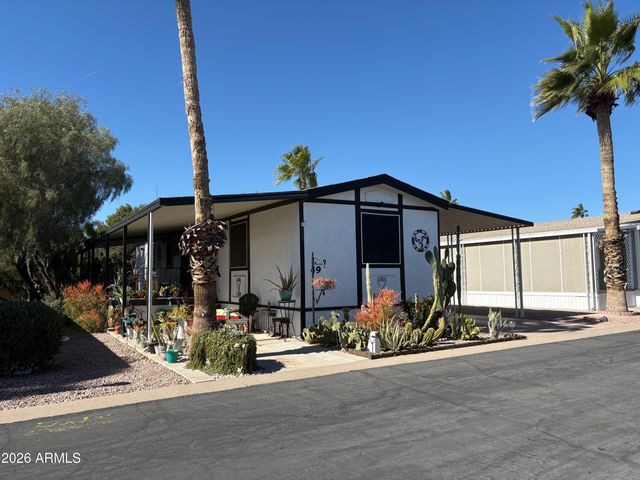 9427 E UNIVERSITY Drive 49, Mesa, AZ 85207