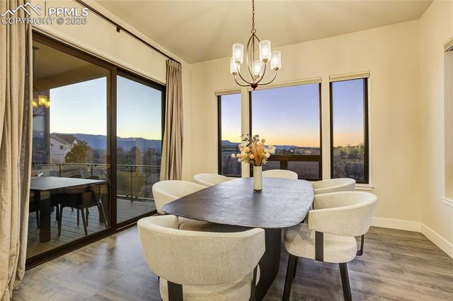 12284 Monarchos Lane, Colorado Springs, CO 80921