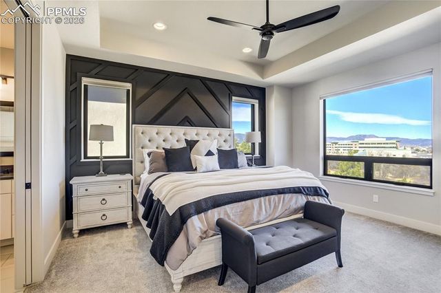 12284 Monarchos Lane, Colorado Springs, CO 80921