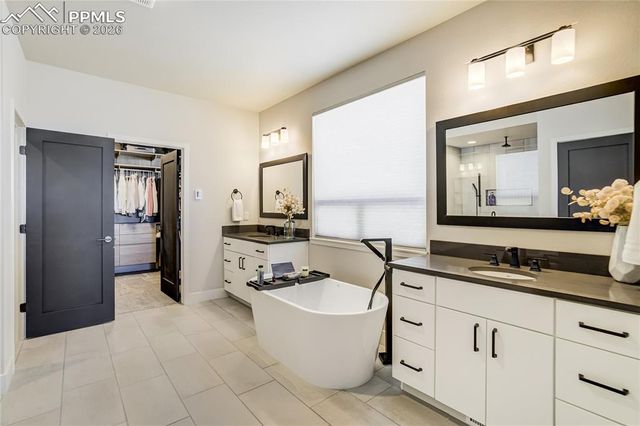 12284 Monarchos Lane, Colorado Springs, CO 80921