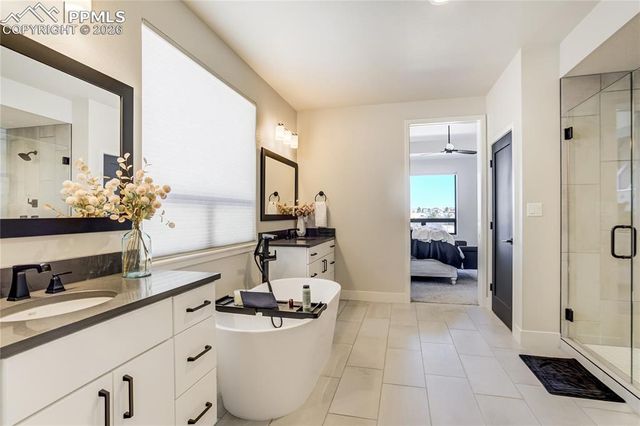 12284 Monarchos Lane, Colorado Springs, CO 80921