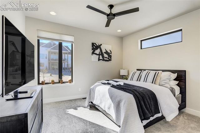 12284 Monarchos Lane, Colorado Springs, CO 80921