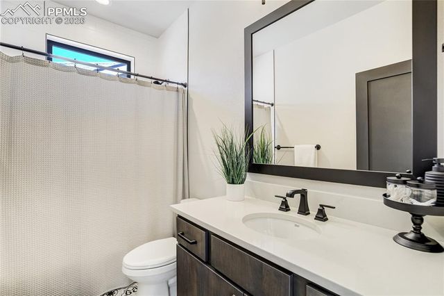 12284 Monarchos Lane, Colorado Springs, CO 80921