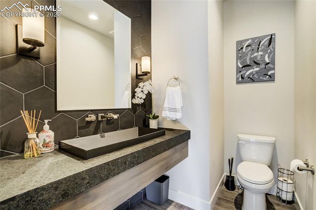 12284 Monarchos Lane, Colorado Springs, CO 80921