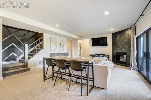 12284 Monarchos Lane, Colorado Springs, CO 80921