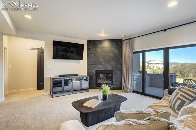 12284 Monarchos Lane, Colorado Springs, CO 80921