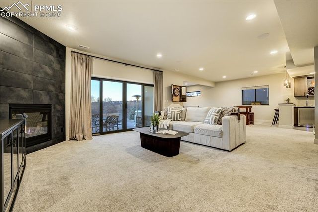 12284 Monarchos Lane, Colorado Springs, CO 80921