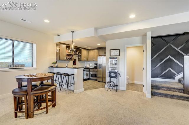 12284 Monarchos Lane, Colorado Springs, CO 80921