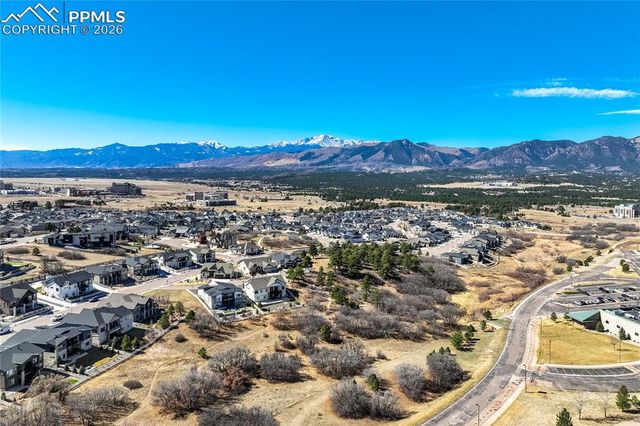 12284 Monarchos Lane, Colorado Springs, CO 80921