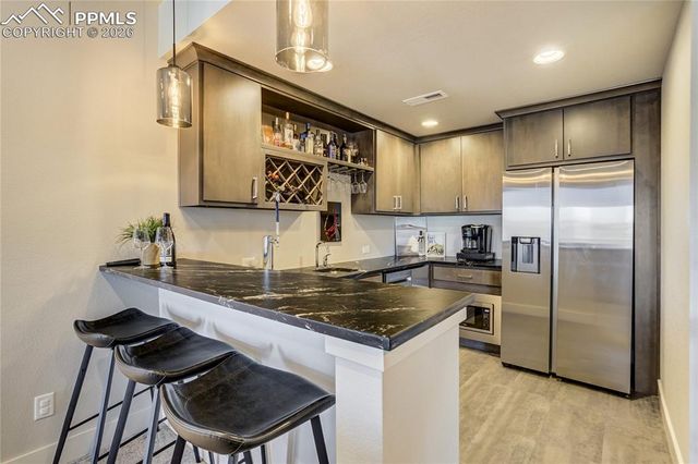 12284 Monarchos Lane, Colorado Springs, CO 80921