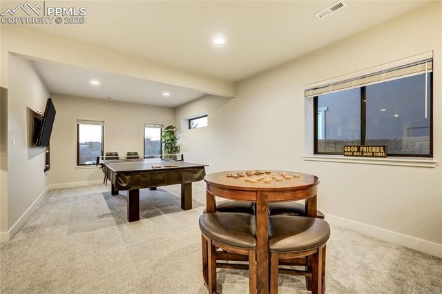 12284 Monarchos Lane, Colorado Springs, CO 80921