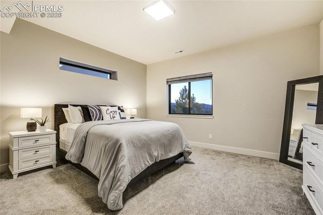 12284 Monarchos Lane, Colorado Springs, CO 80921