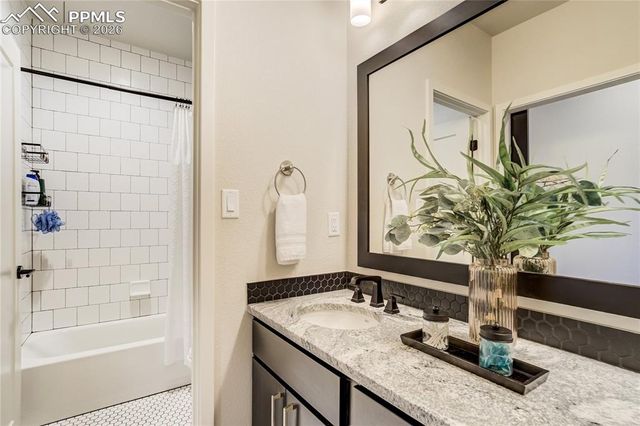 12284 Monarchos Lane, Colorado Springs, CO 80921