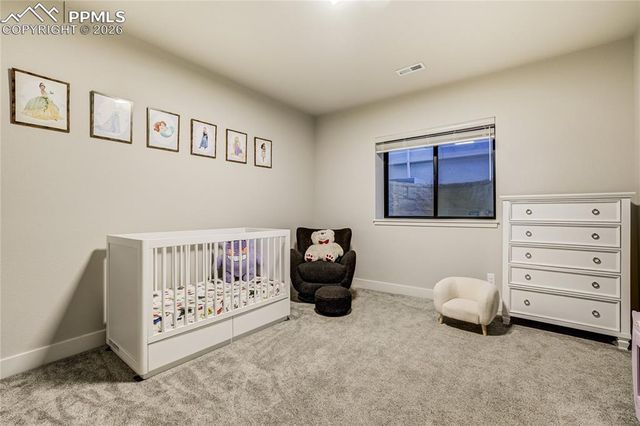 12284 Monarchos Lane, Colorado Springs, CO 80921