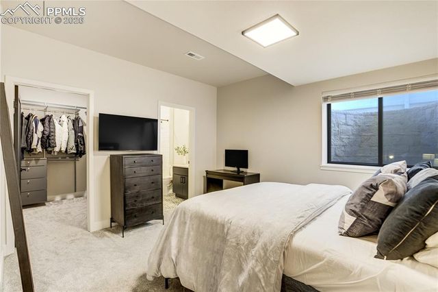 12284 Monarchos Lane, Colorado Springs, CO 80921