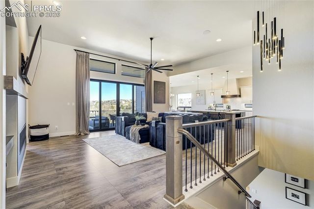 12284 Monarchos Lane, Colorado Springs, CO 80921