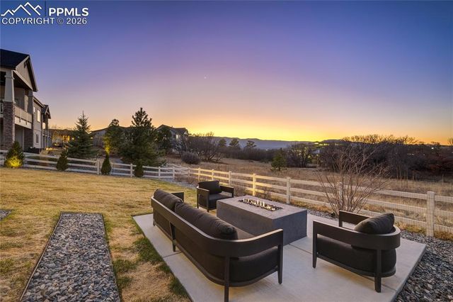 12284 Monarchos Lane, Colorado Springs, CO 80921