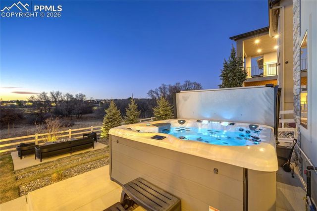 12284 Monarchos Lane, Colorado Springs, CO 80921